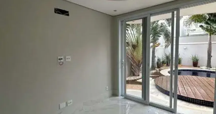 Casa em condomínio fechado com 3 quartos à venda no Jardim Flamboyant, Paulínia 