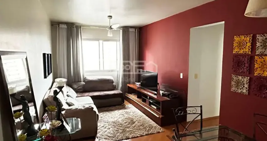 Apartamento com 3 quartos à venda no Bosque, Campinas 