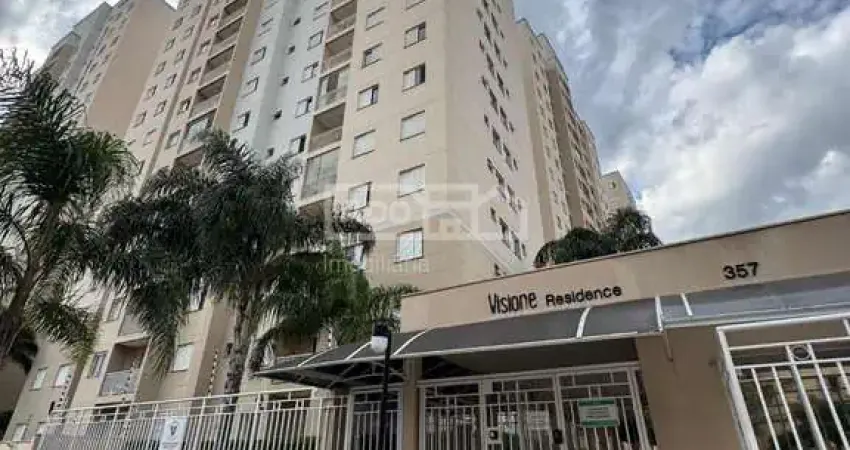 Apartamento com 2 quartos à venda na Rua Engenheiro Augusto de Figueiredo, 347, Swift, Campinas