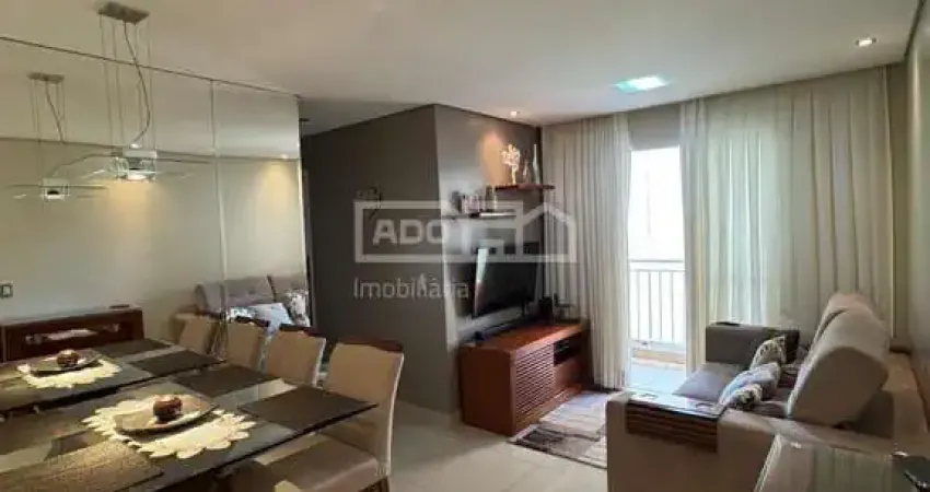 Apartamento com 2 quartos à venda na Rua Engenheiro Augusto de Figueiredo, 347, Swift, Campinas