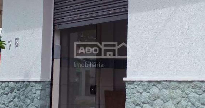 Sala comercial para alugar na Rua Paula Bueno, 76, Taquaral, Campinas