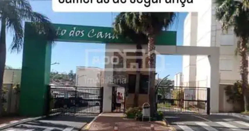 Apartamento com 2 quartos à venda no Jardim Centenário, Campinas 