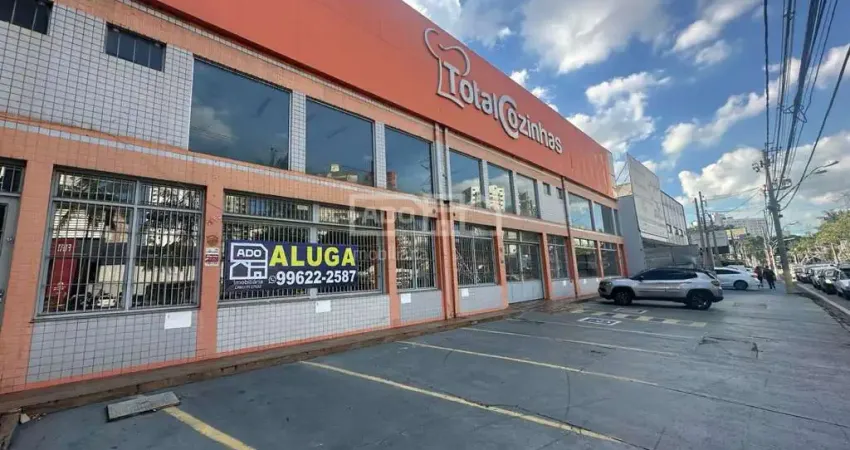 Barracão / Galpão / Depósito para alugar no Cambuí, Campinas 