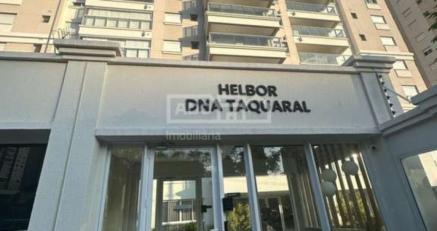 Apartamento com 3 quartos à venda no Taquaral, Campinas 