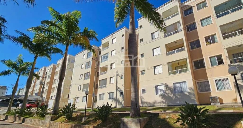 Apartamento com 3 quartos à venda no Jardim Nova Europa, Campinas 
