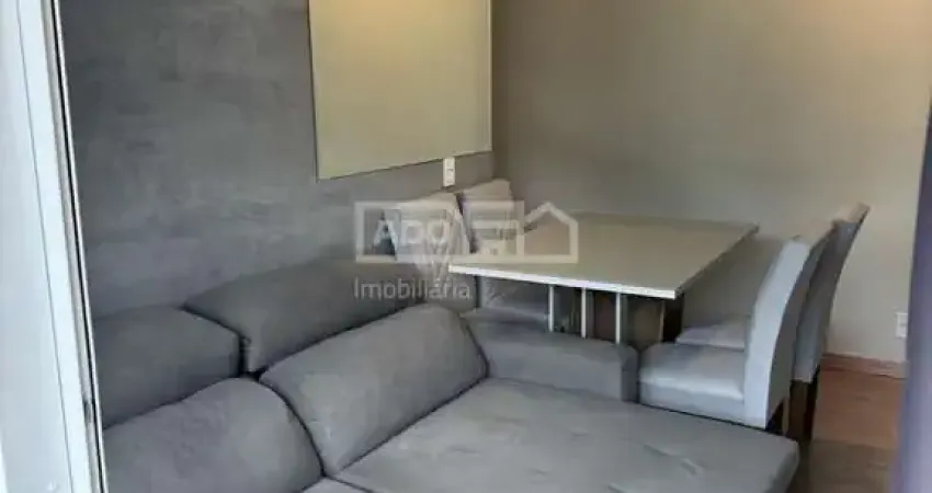 Apartamento com 2 quartos à venda na Vila Industrial, Campinas 