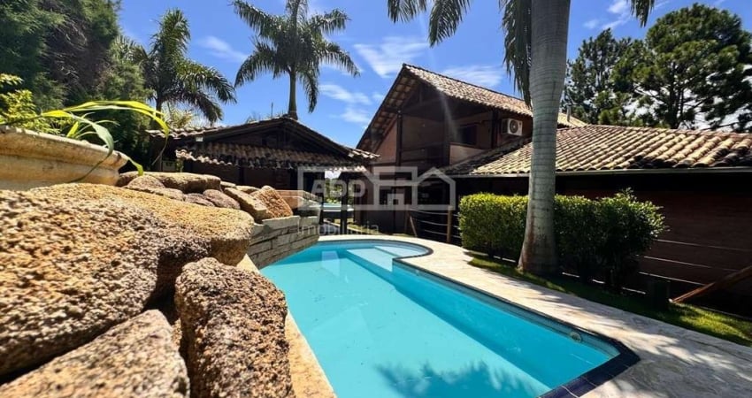 Casa em condomínio fechado com 4 quartos à venda no Porto Bragança, Bragança Paulista 