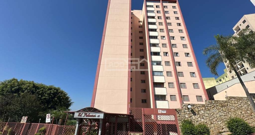 Apartamento com 3 quartos para alugar na Ponte Preta, Campinas 