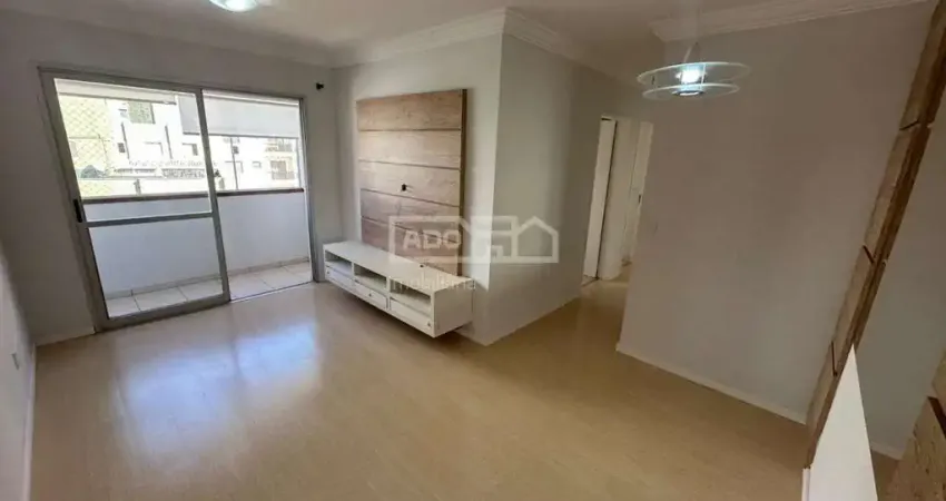 Apartamento com 3 quartos para alugar na Ponte Preta, Campinas 