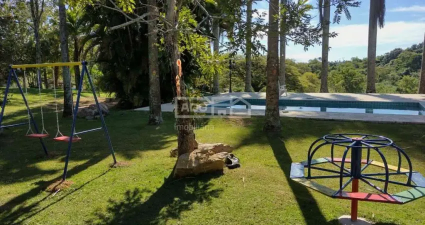 Chácara / sítio com 3 quartos à venda na Estrada Sousas-Pedreira, Lote 86, Sousas, Campinas