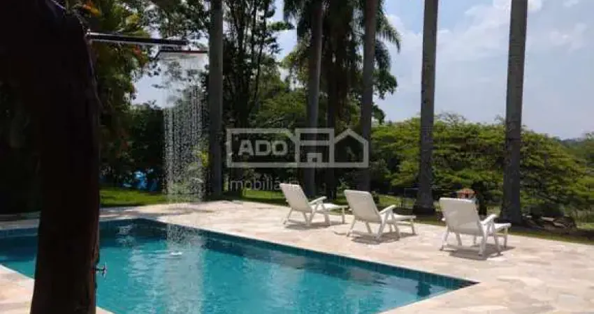 Chácara / sítio com 3 quartos à venda na Estrada Sousas-Pedreira, Lote 86, Sousas, Campinas