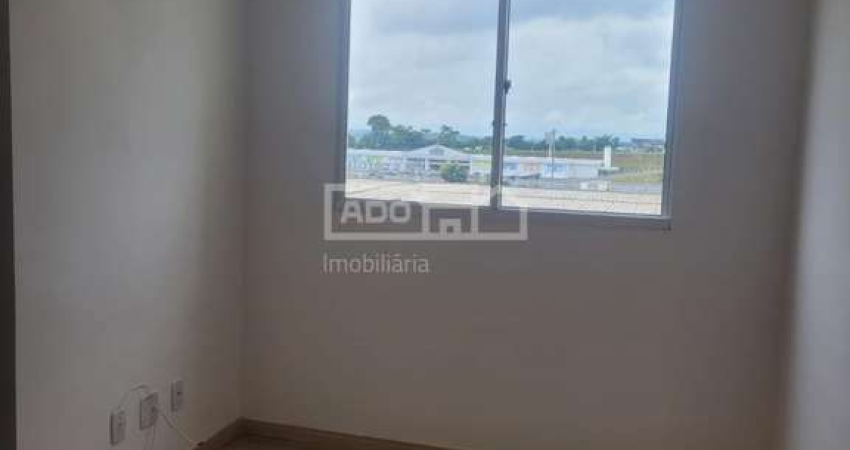Apartamento com 2 quartos à venda na Doutor Oswaldo Adib Abib, 473, Jardim Antonio Von Zuben, Campinas