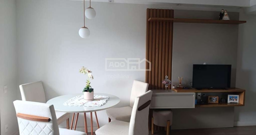 Apartamento com 3 quartos à venda no Jardim Ipaussurama, Campinas 