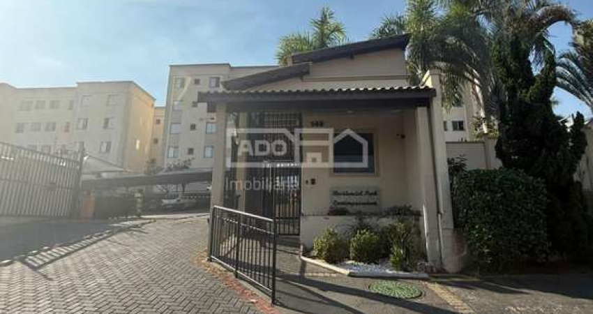 Apartamento com 2 quartos à venda no Jardim Márcia, Campinas 