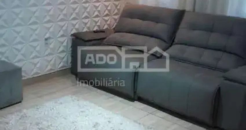 Casa com 3 quartos à venda no Jardim Novo Campos Elíseos, Campinas 