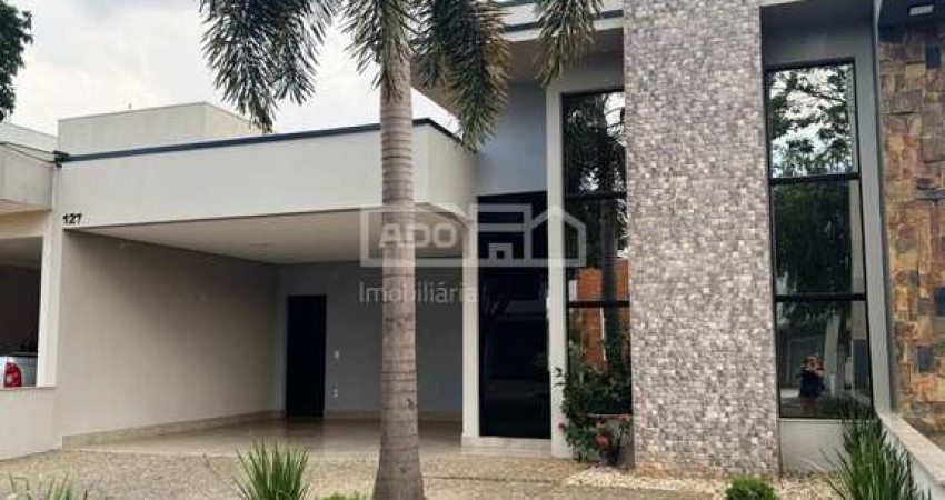 Casa em condomínio fechado com 3 quartos à venda no João Aranha, Paulínia 