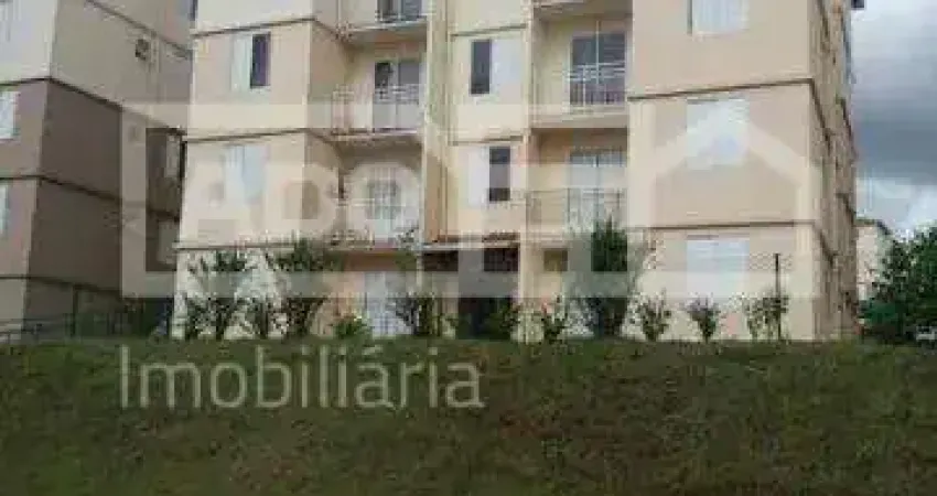 Apartamento com 3 quartos à venda no Loteamento Parque São Martinho, Campinas 
