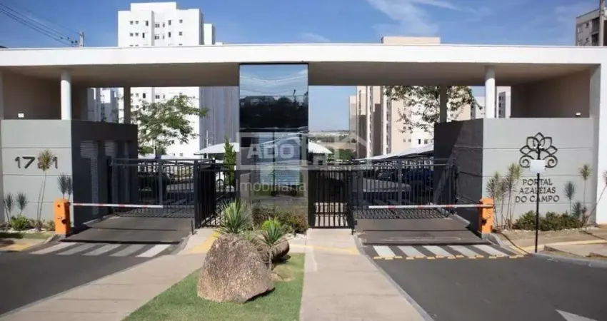 Apartamento com 2 quartos à venda na Vila São Pedro, Hortolândia 