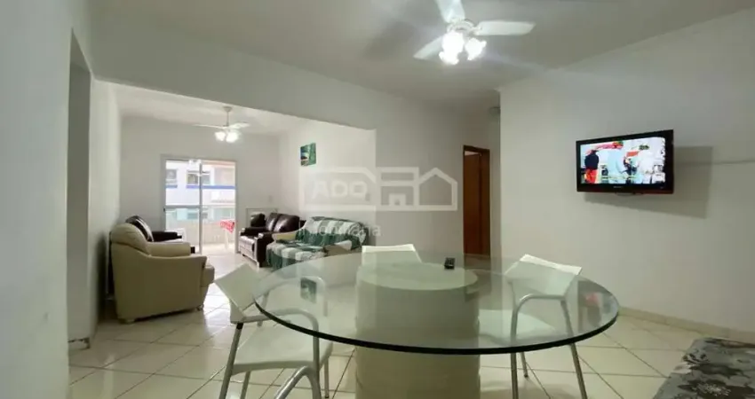 Apartamento com 2 quartos à venda em Guilhermina, Praia Grande 