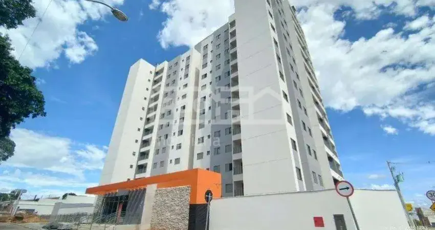 Apartamento com 2 quartos à venda na Rua João Batista Pupo de Moraes, 585, Parque Industrial, Campinas