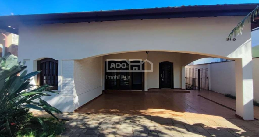 Casa com 6 quartos à venda no Jardim Chapadão, Campinas 