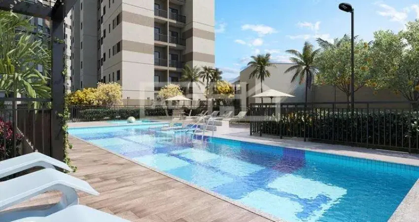 Apartamento com 2 quartos à venda no Jardim Proença, Campinas 