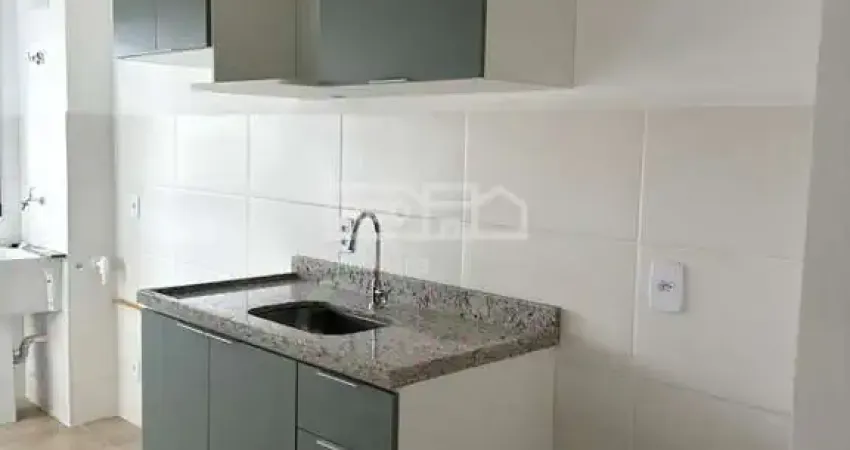 Apartamento com 2 quartos à venda no Jardim Proença, Campinas