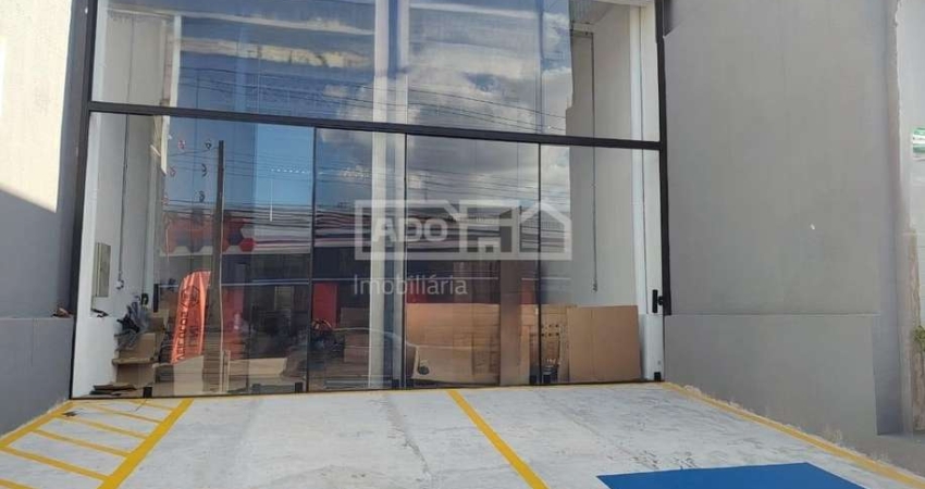Sala comercial para alugar na Ponte Preta, Campinas 
