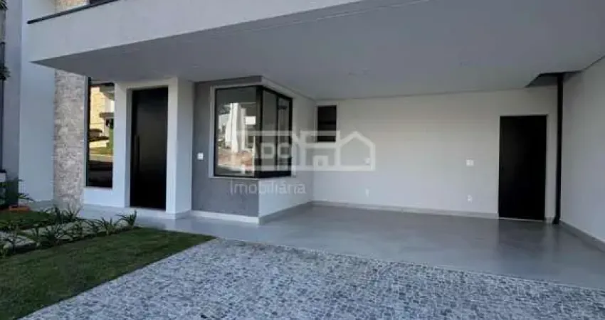 Casa em condomínio fechado com 3 quartos à venda na Alameda Carlos de Carvalho Vieira Braga, 1090, Jardim América II, Valinhos