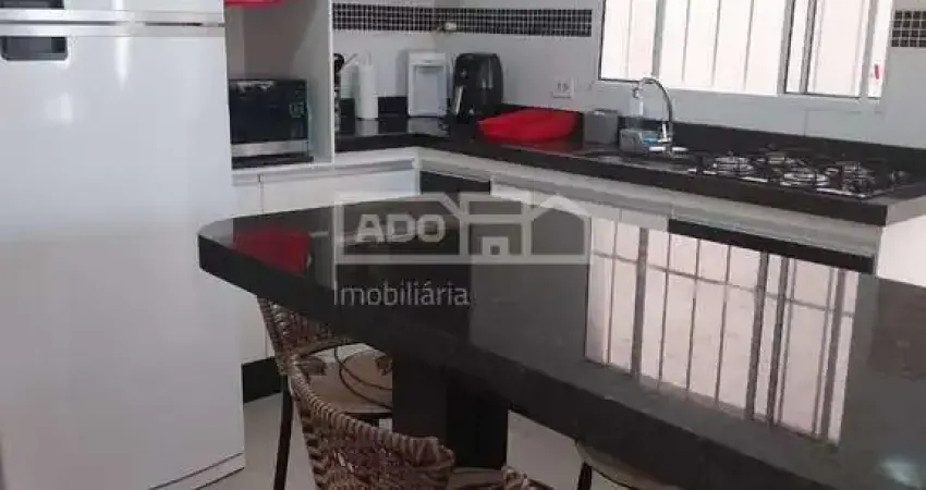 Casa com 2 quartos à venda no Jardim Novo Campos Elíseos, Campinas 