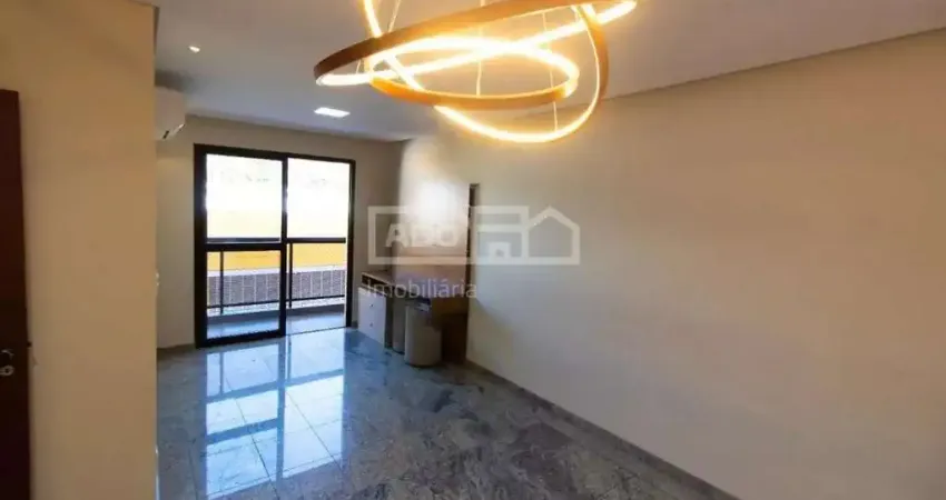 Apartamento com 3 quartos à venda no Taquaral, Campinas 