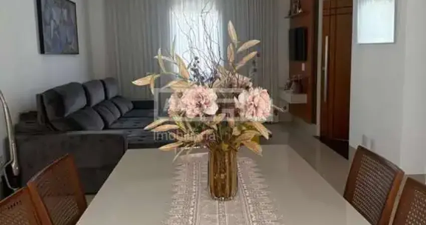 Casa com 3 quartos à venda no Residencial Terras do Barão, Campinas 