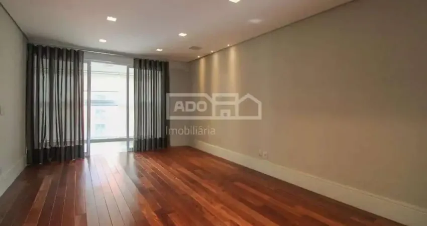 Apartamento com 2 quartos à venda no Cambuí, Campinas 
