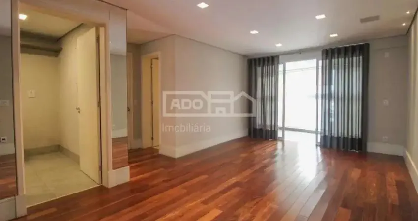 Apartamento com 2 quartos à venda no Cambuí, Campinas