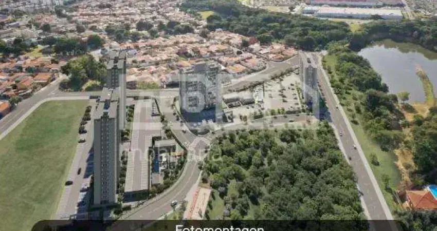 Apartamento com 2 quartos à venda no Jardim Santa Genebra, Campinas 