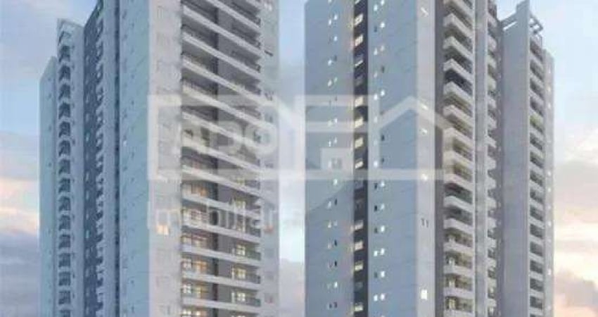 Apartamento com 3 quartos à venda na Avenida John Boyd Dunlop, 550, Jardim Aurélia, Campinas