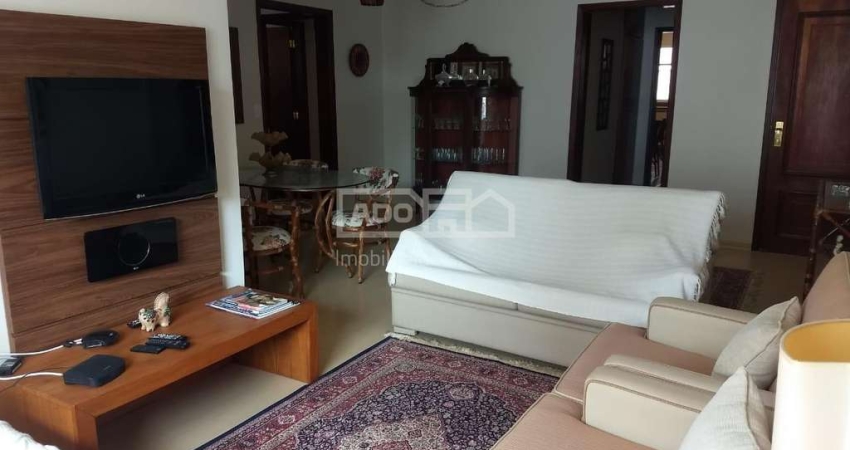 Apartamento com 3 quartos à venda no Cambuí, Campinas 