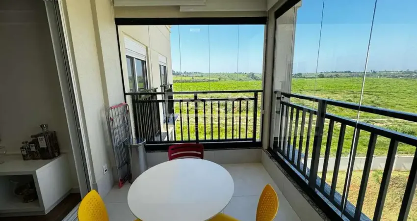 Apartamento com 3 quartos à venda no Swiss Park, Campinas