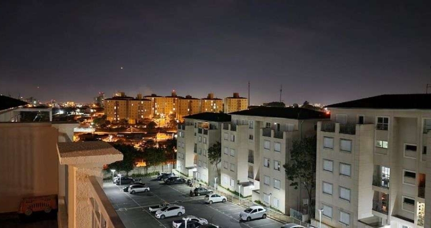 Cobertura com 3 quartos à venda na Rua Clara Camarão, 272, Jardim Amazonas, Campinas