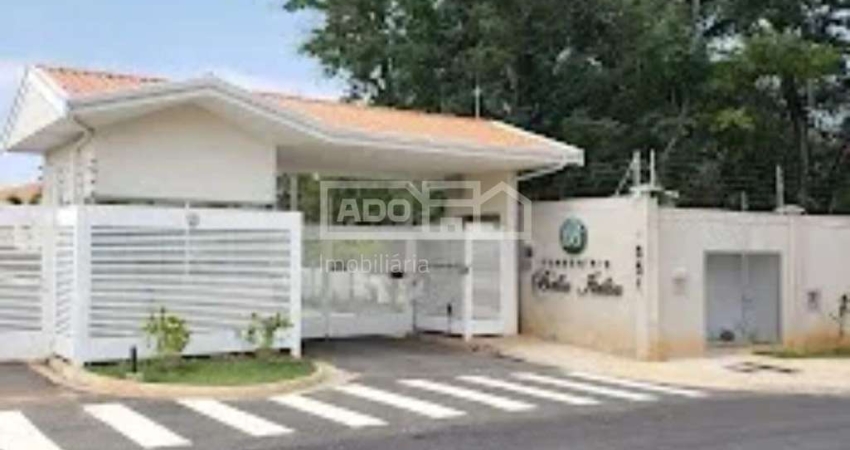 Terreno à venda no Parque Rural Fazenda Santa Cândida, Campinas 