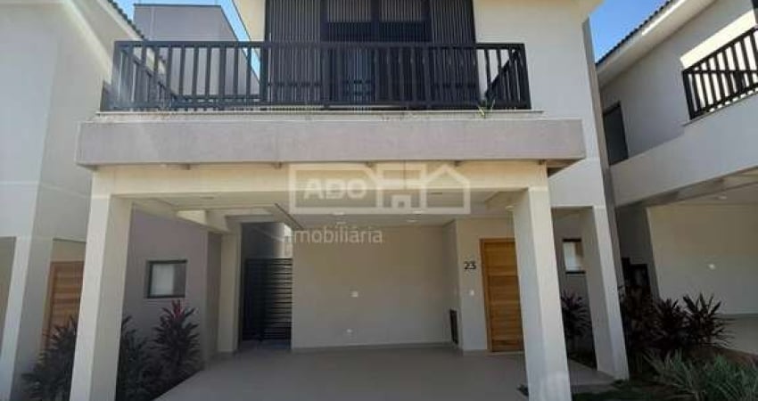 Casa em condomínio fechado com 3 quartos para alugar no Residencial Estância Eudóxia (Barão Geraldo), Campinas 