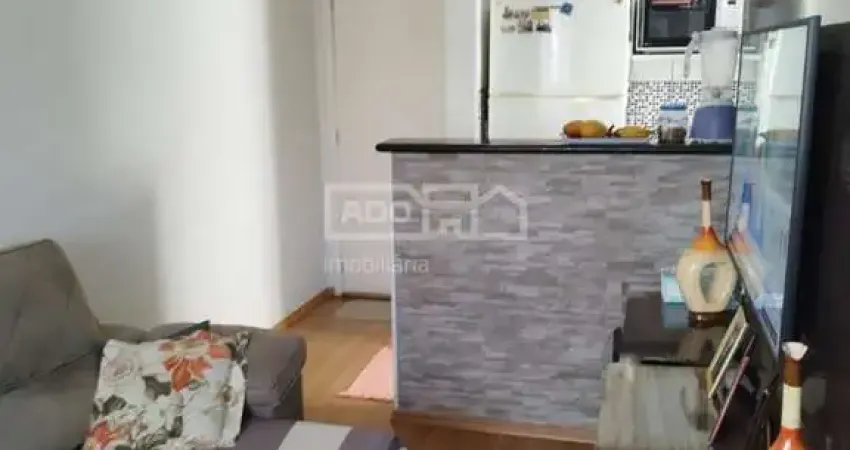 Apartamento com 2 quartos à venda na Vila Campos Sales, Campinas 