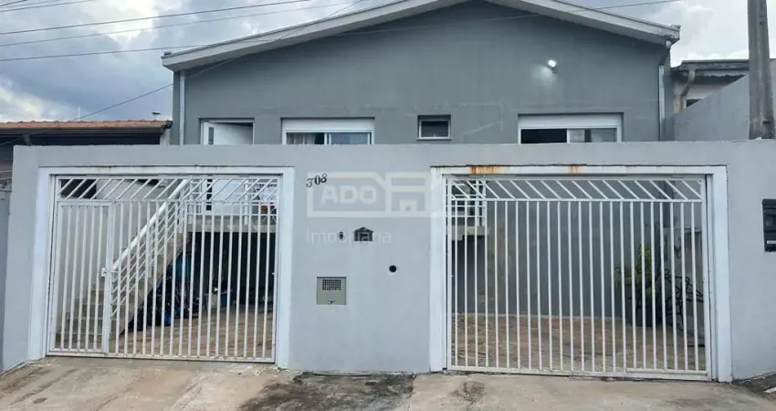 Casa com 4 quartos à venda no Jardim Nova Europa, Campinas 