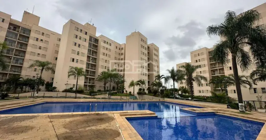 Apartamento com 3 quartos à venda no Parque Prado, Campinas 