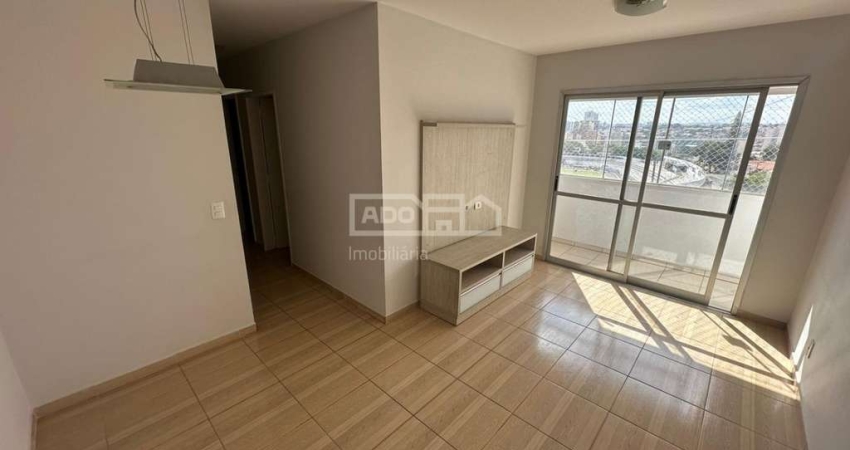 Apartamento com 3 quartos à venda na Ponte Preta, Campinas 