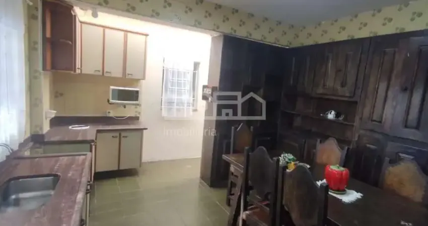 Casa com 3 quartos para alugar no Jardim Chapadão, Campinas 