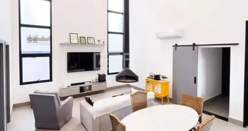 Casa com 3 quartos à venda no Swiss Park, Campinas 