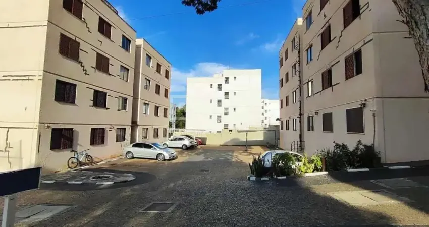 Apartamento com 2 quartos à venda no Jardim Ipiranga, Campinas 