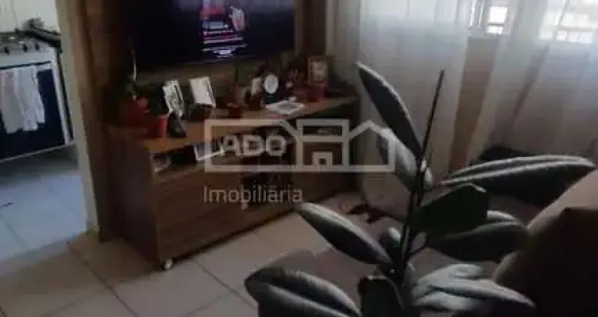 Apartamento com 2 quartos à venda no Jardim Nova Europa, Campinas 