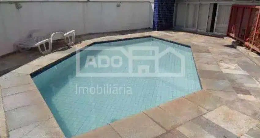 Apartamento com 2 quartos à venda na Vila Industrial, Campinas 